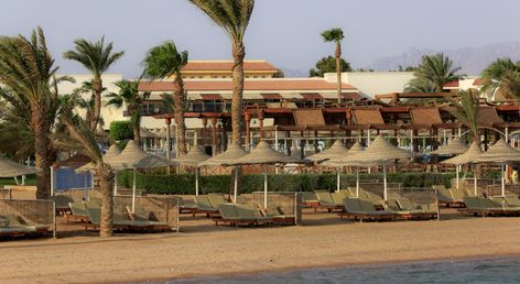Labranda Club Makadi