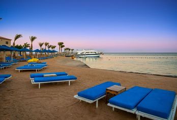 Hotel, Pickalbatros Aqua Park Resort - Hurghada