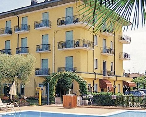 Hotel Bella Peschiera-4