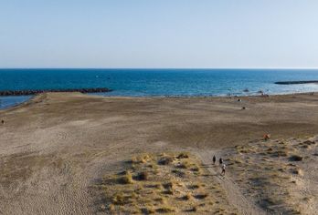 Hotel, Camping Les Sables d'Or