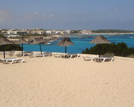 Hotel Club Sunway Punta Prima-3