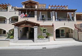 Hotel, Hotel Regina Simius