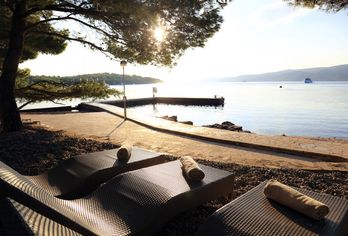 Hotel, Aminess Senses Resort