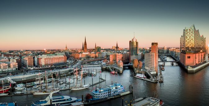 Hamburg Elbphilharmonie