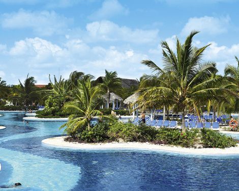 Hotel Playa Pesquero AI-1