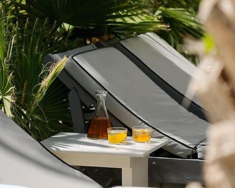 Afroditi Venus Beach Resort-4