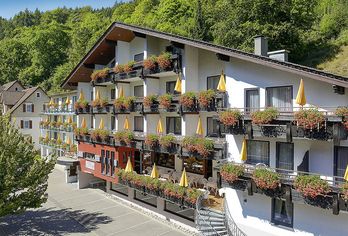 Flair Hotel Sonnenhof