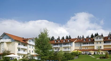 Hotel Ahornhof