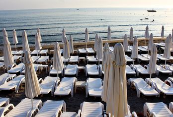 Sun Beach Park & Spa