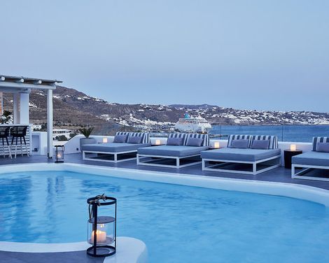 Mykonos Princess-1