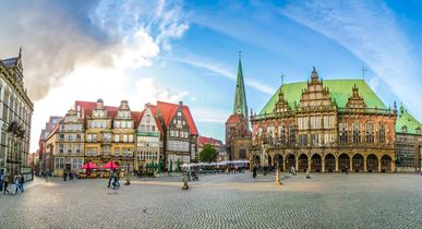 Hotels Bremen