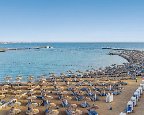 Pickalbatros Alf Leila Wa Leila Resort-1