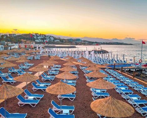 Numa Bay Exclusive Hotel-3