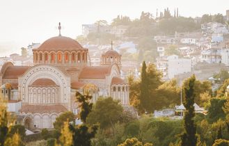 Kaliméra Thessaloniki