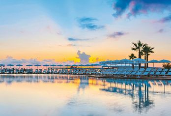 Hotel, Torre Cintola Greenblue Sea Emotions