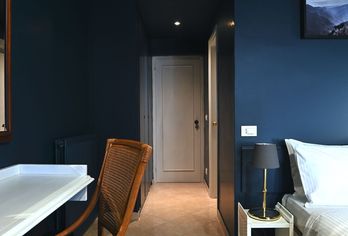 Hotel, Il Ciocco