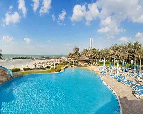 Coral Beach Resort-2