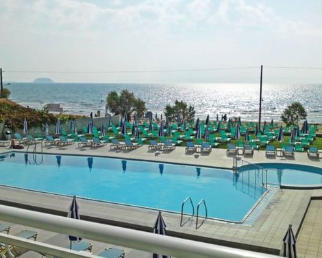 Astir Palace Hotel-4