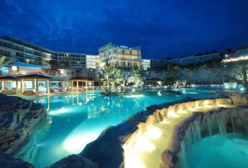 Hotel, Amfora Hvar Grand Beach Resort
