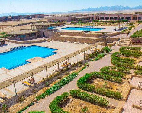 Viva Blue Resort & Diving Sharm El Naga-2