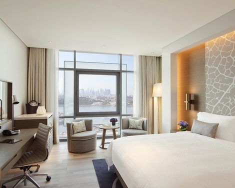 Al Bandar Rotana Creek-0