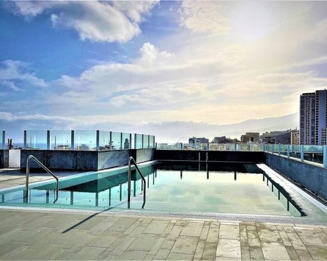 Hotel AF Valle Orotava-3