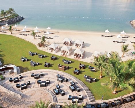 Traders Hotel Qaryat Al Beri-0