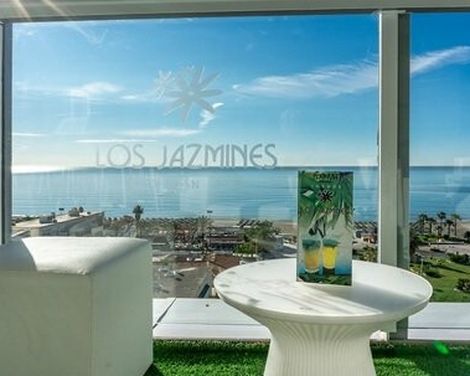 Hotel Los Jazmines-2