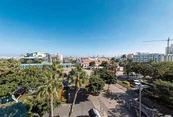 Hotel, HD Acuario Lifestyle Las Palmas de Gran Canaria Urban Life