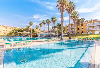 Aparthotel Vibra Blanc Palace