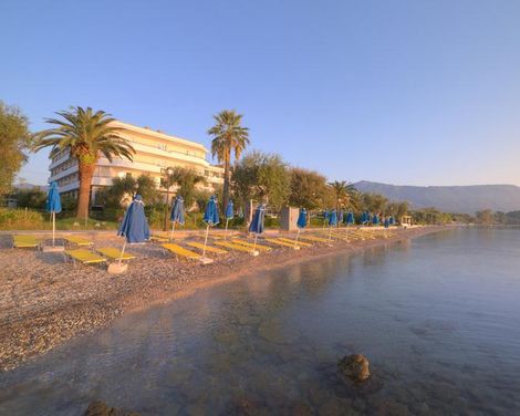 Elea Beach Hotel-0