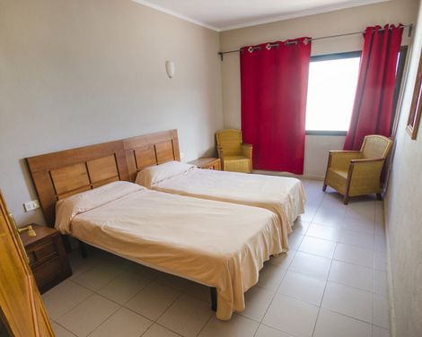 Apartamentos Lanzarote Paradise-3