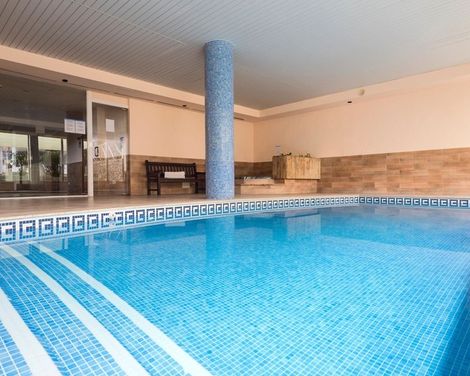 Green Garden Aparthotel-2