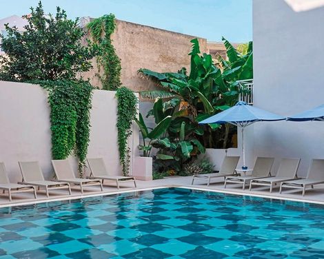 Esperia City Hotel-1