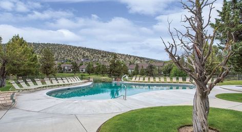 WorldMark Eagle Crest