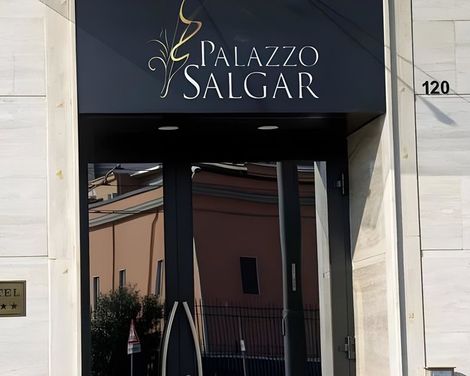 Palazzo Salgar-1