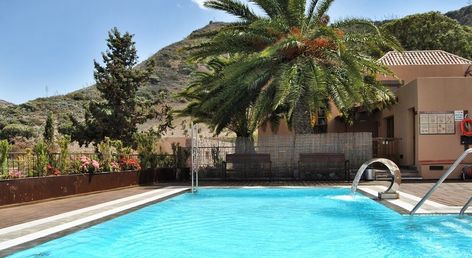 Hotel Rural El Mondalón