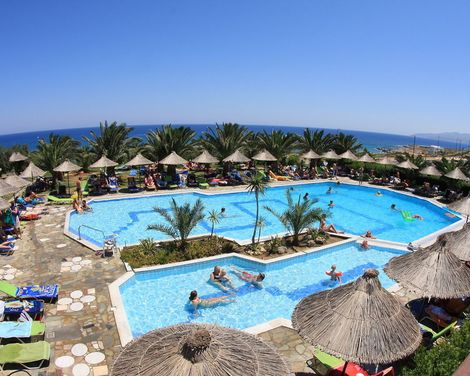 Mediterraneo Hotel-2