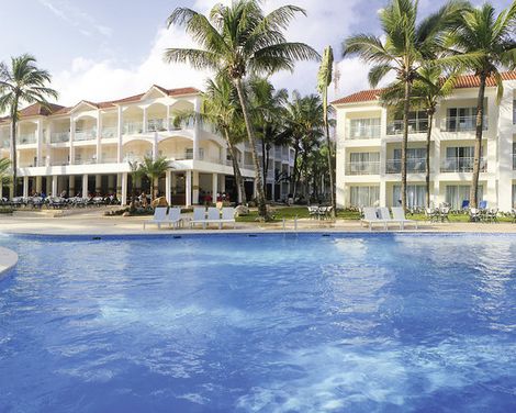 Viva Tangerine by Wyndham, A Trademark All Inclusive-4