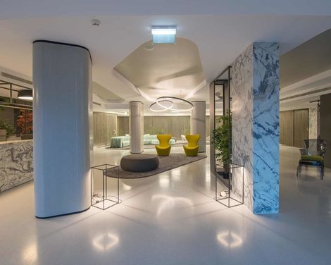 Azoris Angra Garden Hotel-2