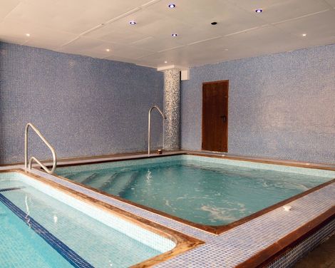 BLUESEA Marina Parc-4