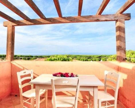 Residence Baia dei Mirti-3