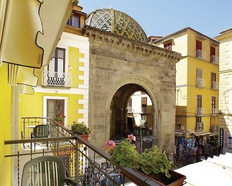 Hotel Astoria Sorrento-3