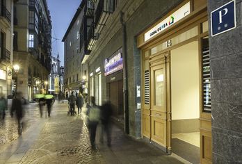 Hotel, Casual Bilbao Gurea