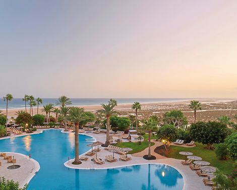 Paradisus by Meliá Fuerteventura-4