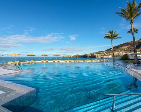 Meliá La Palma Hotel & Apartamentos-2