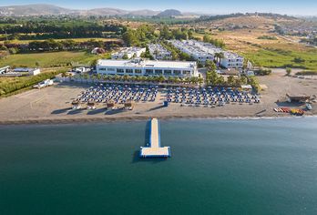 Hotel, Labranda Lebedos Princess