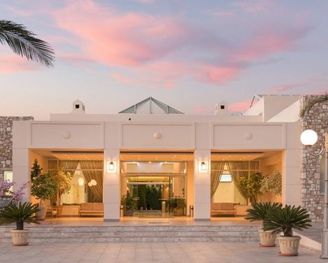 Horizon Beach Resort-3