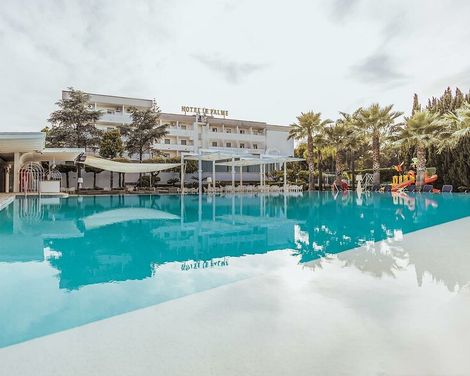 Hotel Le Palme-1