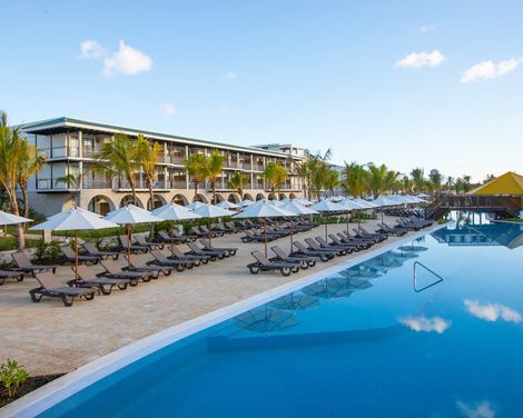 Ocean El Faro, Punta Cana-3